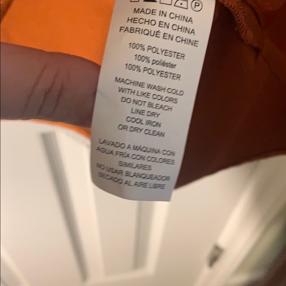 NWT Blouse - Picture 6 of 7